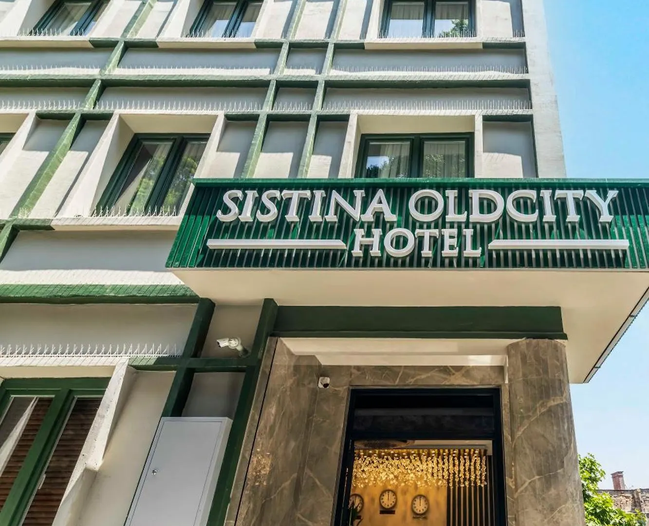 Sistina Old City Hotel 伊斯坦布尔 4*,  土耳其