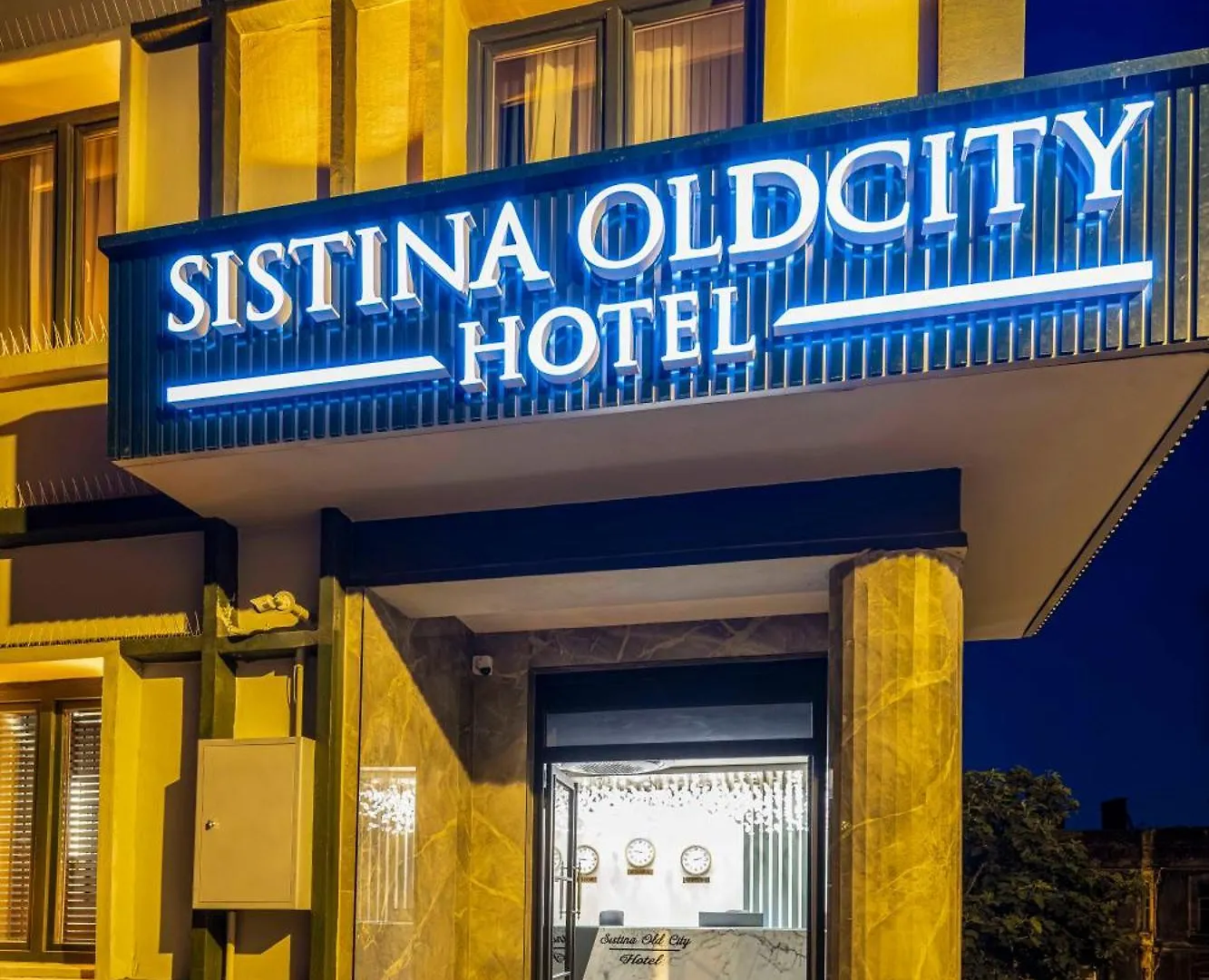 Sistina Old City Hotel 伊斯坦布尔