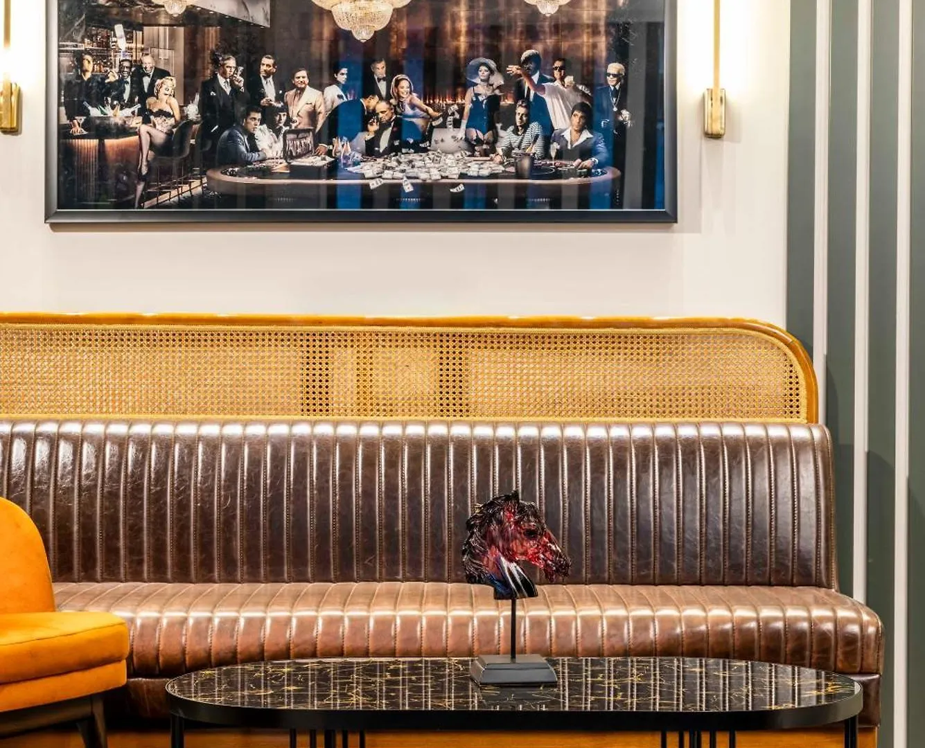 Sistina Old City Hotel 伊斯坦布尔