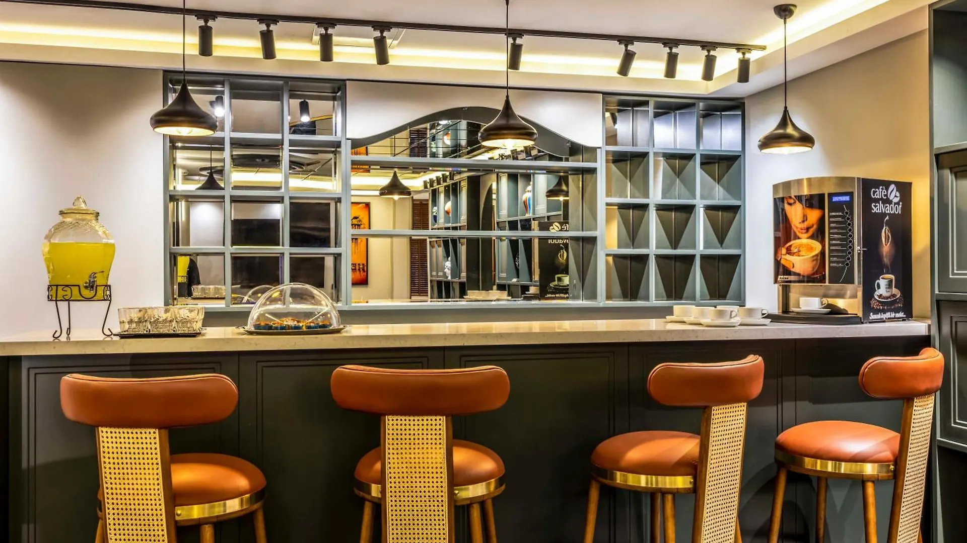 Sistina Old City Hotel 伊斯坦布尔