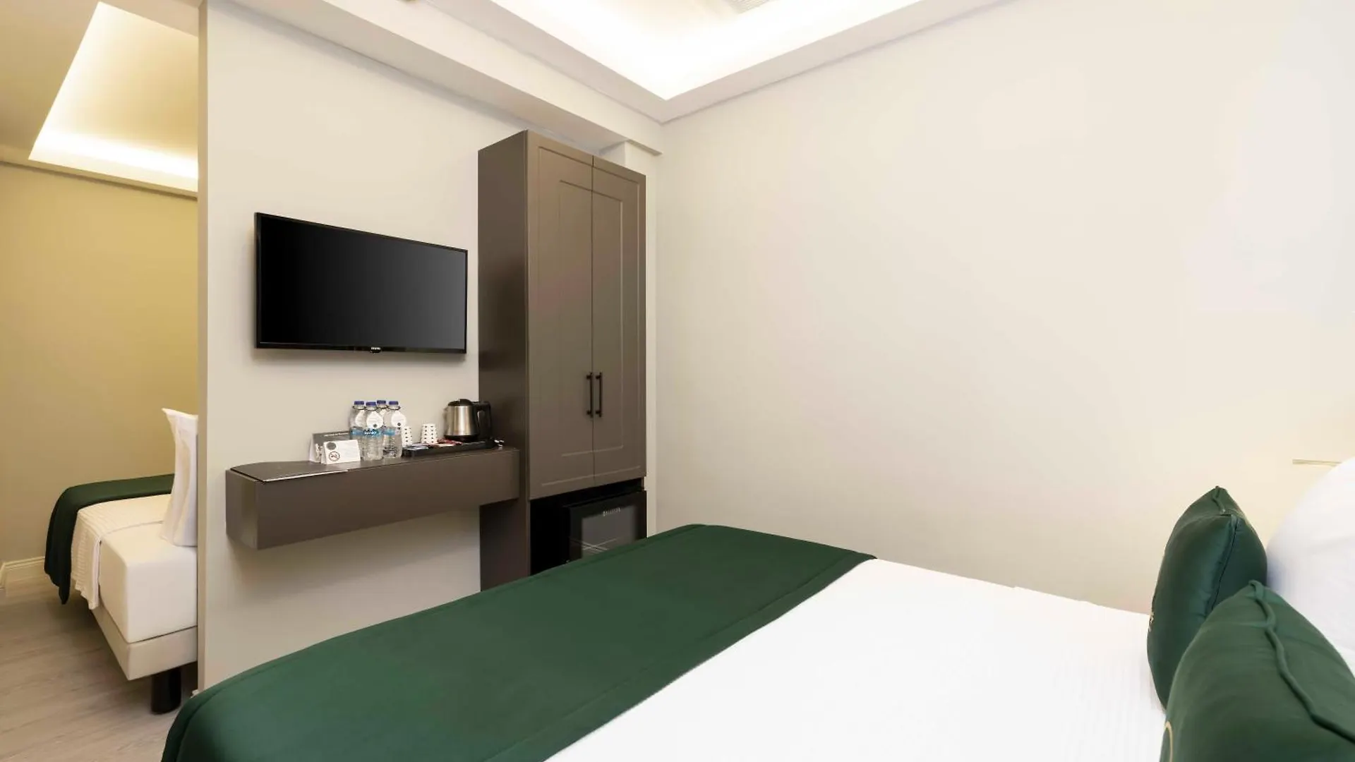 Sistina Old City Hotel 伊斯坦布尔